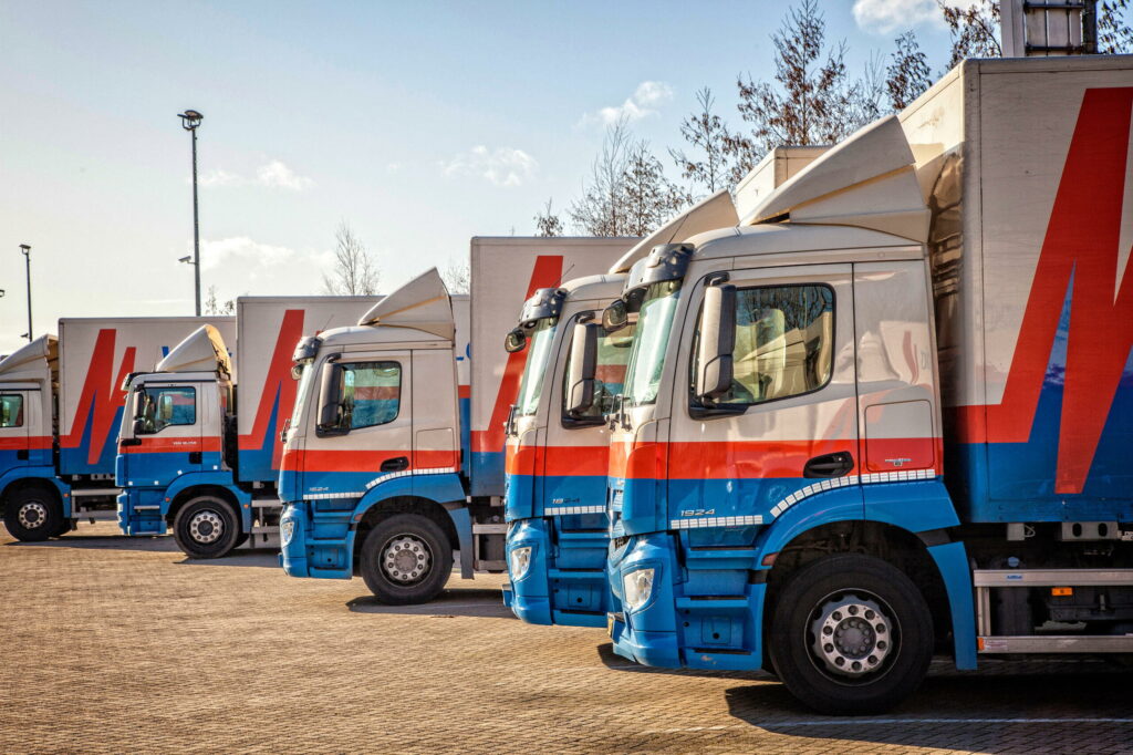 transportbedrijf
